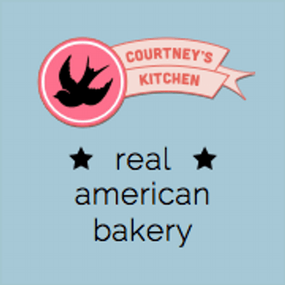 Courtney's Kitchen