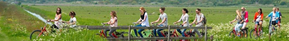 Soepboer Rijwielverhuur