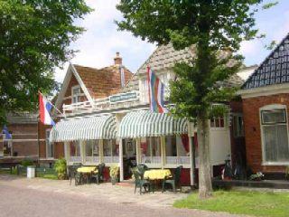 Pension Westerburen