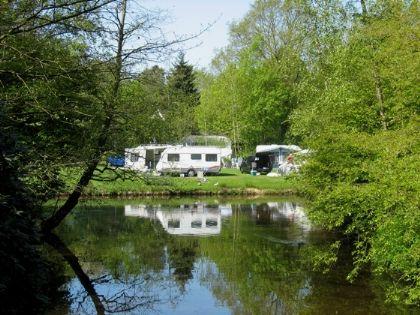 Camping Stadspark