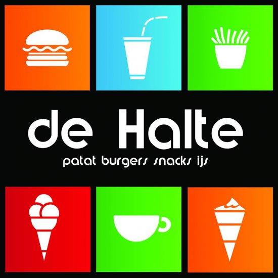 De Halte