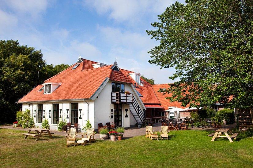 Herberg Rijsbergen