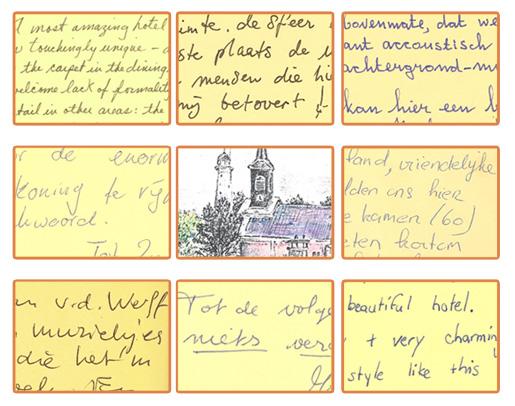 Hotel Van der Werff