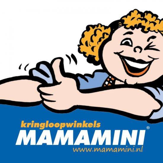 Kringloopbedrijf Mamamini