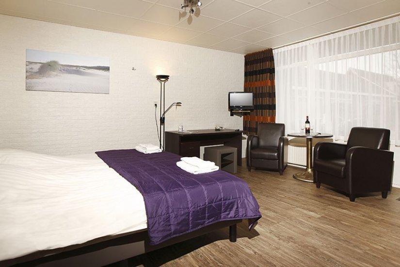Hotel Duinzicht