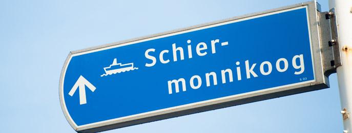 Ferry - Wagenborg Passagiersdiensten BV