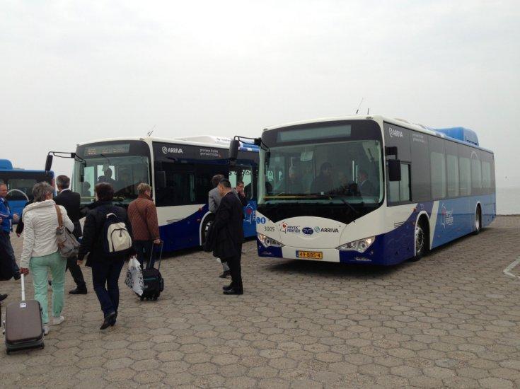 Public transport