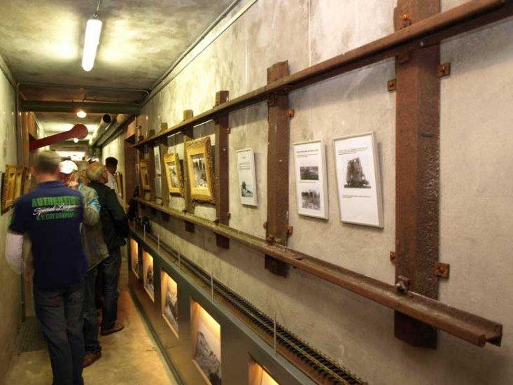Bunkermuseum Schlei