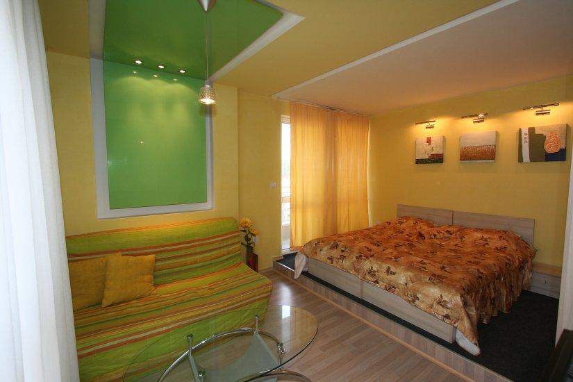Rossina Apartments