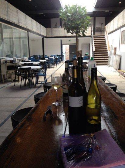 Bistro Noord