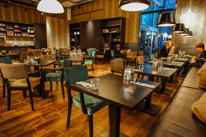 Restaurant de Smederij