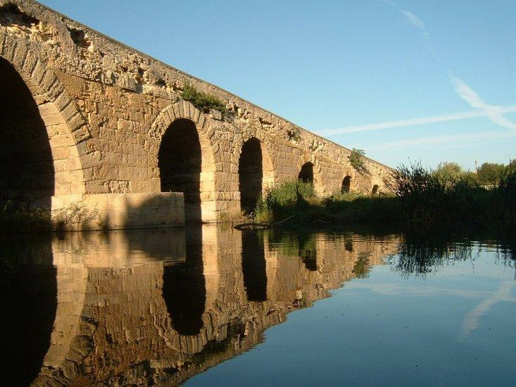 Ponte Romano