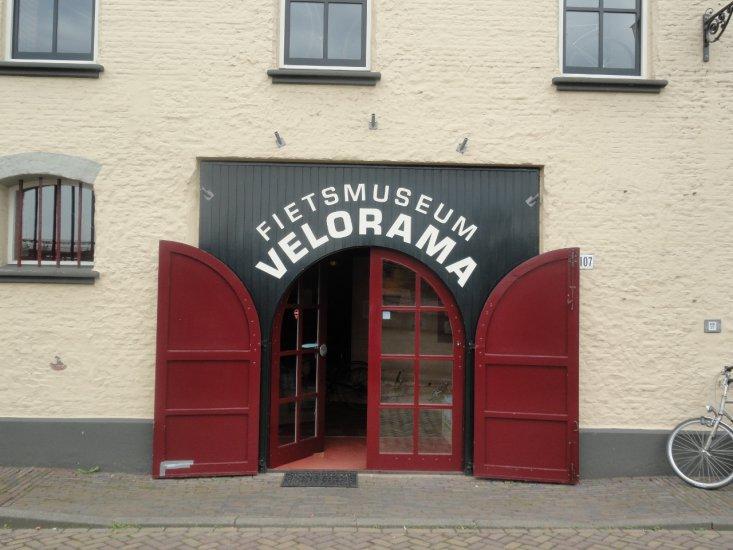 Velorama