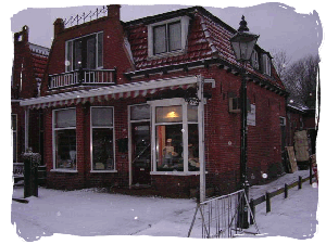 Bakkerij Chr. Schuthof