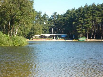 Drink & Eethuis De Berkenplas