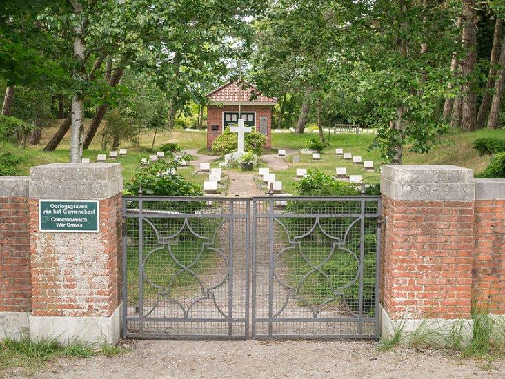 Vredenhof