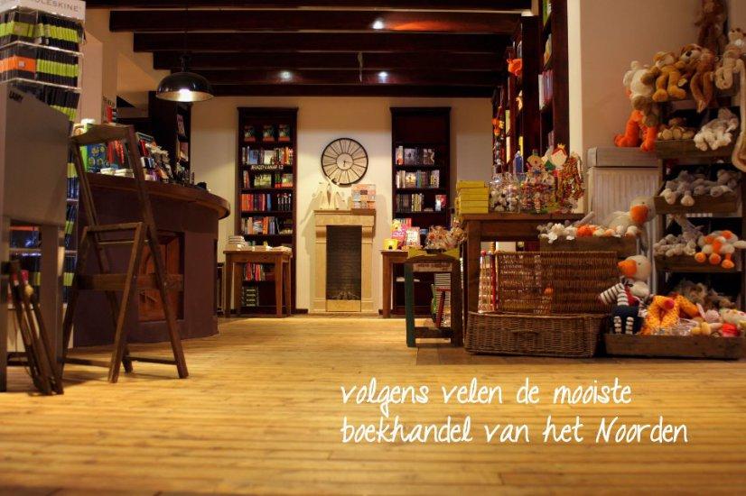Riemer Boekhandel