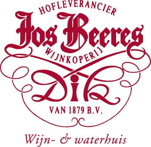 Wijnhuis Jos Beeres