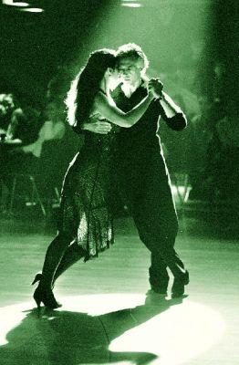 Rob & Inez