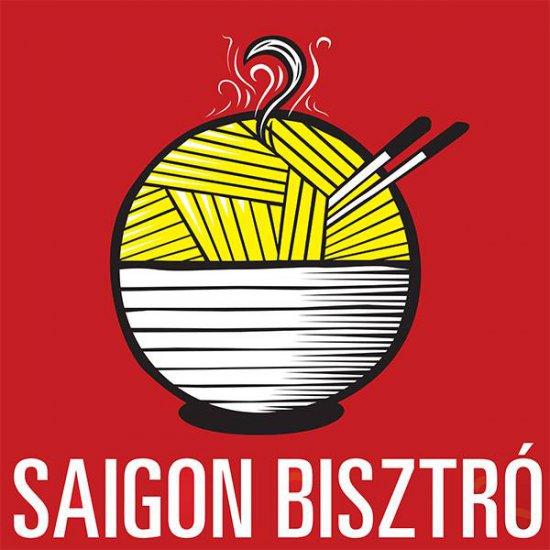 Saigon Bisztró