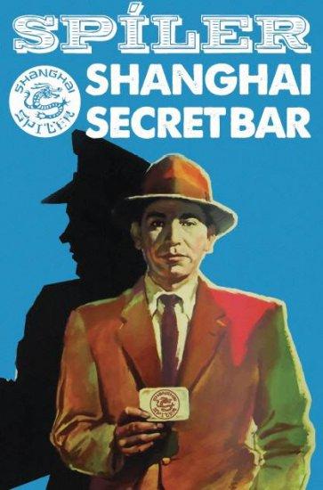 Spiler Shanghai