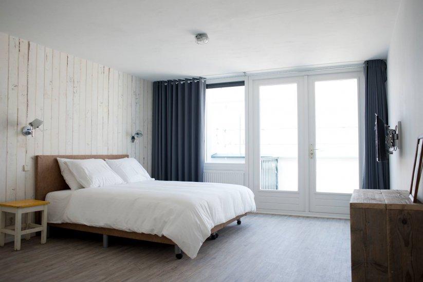 Amsterdam Beach Hotel Zandvoort