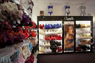 Scholma Lingerie