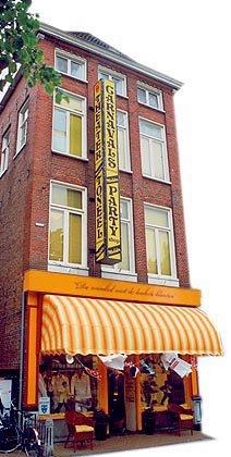 Mulder Feestartikelen