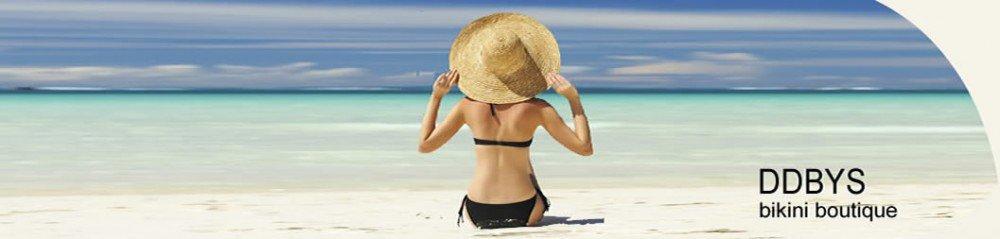 DDBYS Beachwear