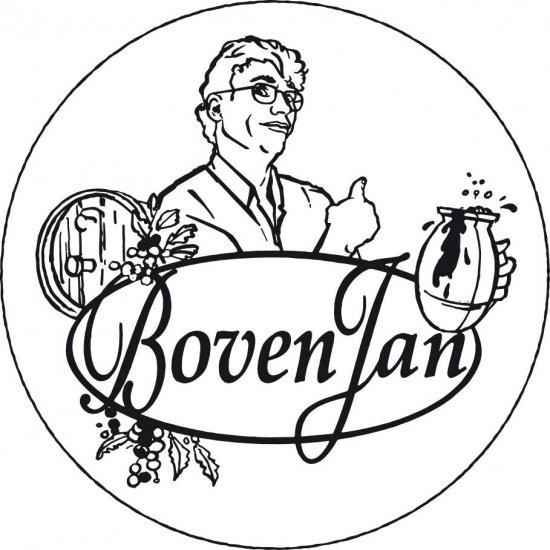 Boven Jan