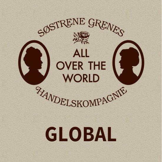 Søstrene Grene