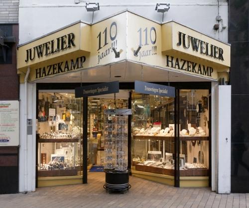 Juwelier Hazekamp