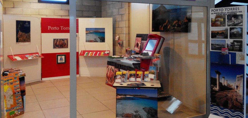 Tourist Information Centre (Ufficio turistico comunale)