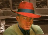 Hoedenzaak H.Witting & Zn