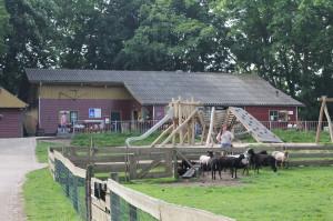 Kinderboerderij de Goffert