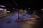 Euro Kartracing