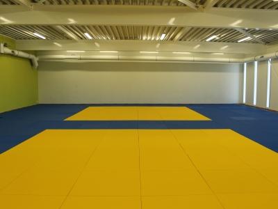 Sportcentrum Kardinge