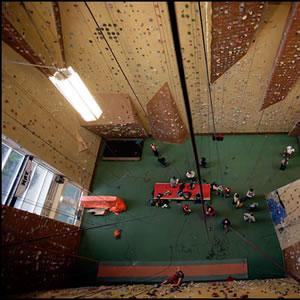 Klimcentrum Nijmegen