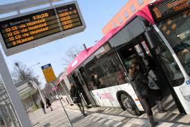 Stadsbus
