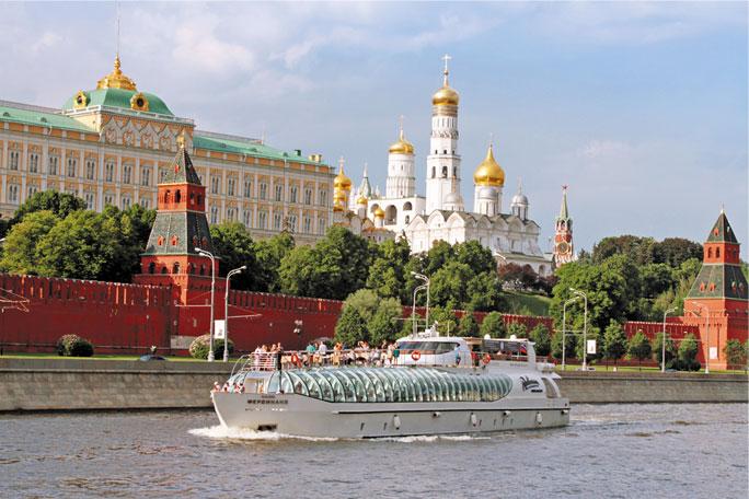 Flotilla Radisson restaurant