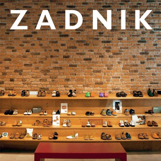 Zadnik Calzature
