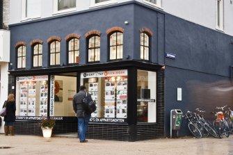 Short Stay Groningen