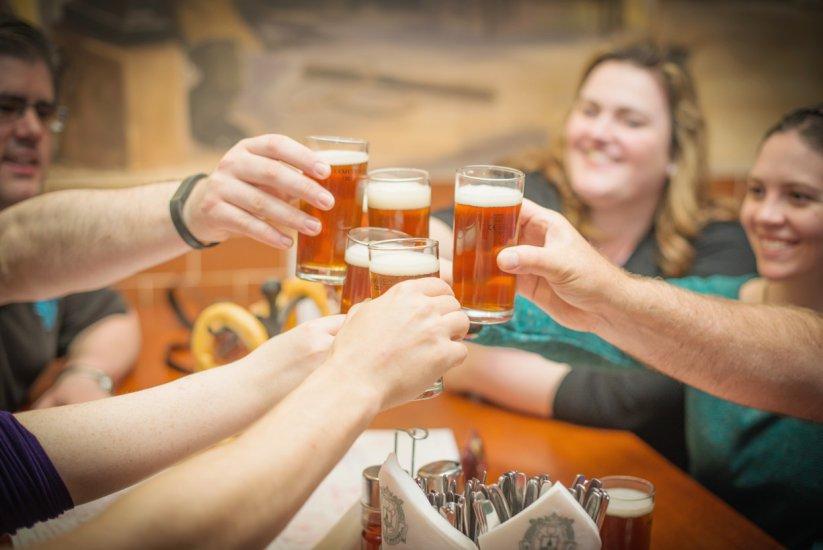 Eating Prague Food Tours