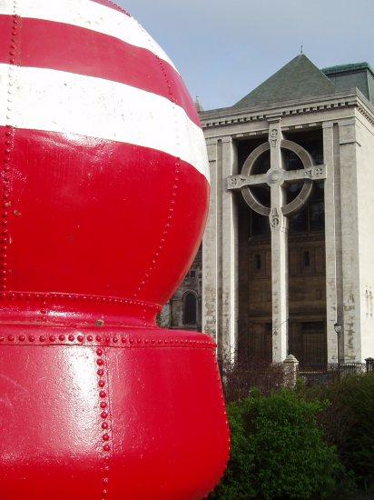 10 Belfast places you must visit