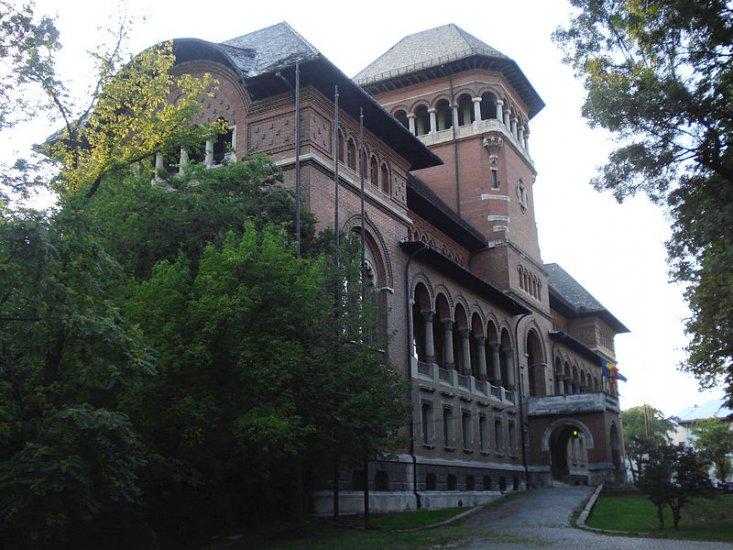 Peasant Museum