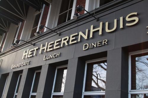Het Heerenhuis