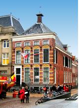 Zomers