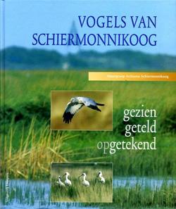 November Wandelmaand