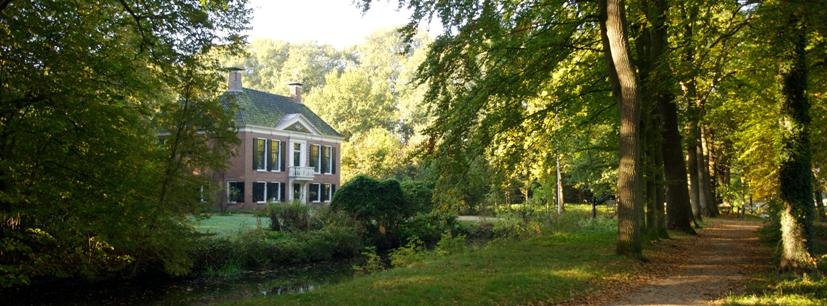 Groningen estate houses