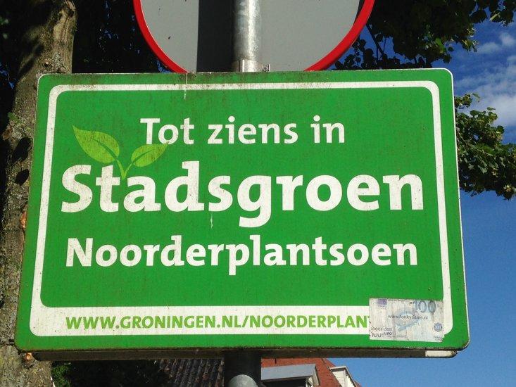 Noorderplantsoen